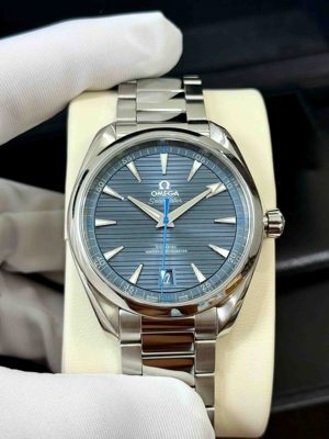 Đồng hồ nam Omega Seamaster 220.10.41.21.03.002