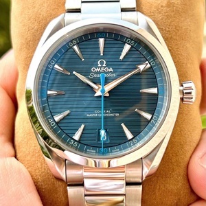 Đồng hồ nam Omega Seamaster 220.10.41.21.03.002