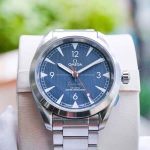 Đồng hồ nam Omega Seamaster 220.10.40.20.03.001