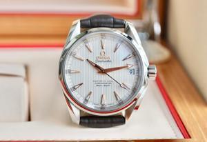 Đồng hồ nam Omega Seamaster 231.13.39.21.02.003 Aqua Terra Watch 38.5mm