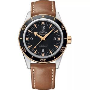 Đồng hồ nam Omega Seamaster 233.22.41.21.01.001