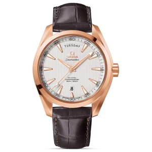 Đồng hồ nam Omega Seamaster 231.53.42.22.02.001