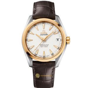 Đồng hồ nam Omega Seamaster 231.23.39.21.02.002