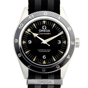 Đồng hồ nam Omega Seamaster 233.32.41.21.01.001