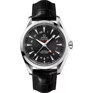 Đồng hồ nam Omega Seamaster 231.13.43.22.01.001