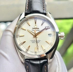 Đồng hồ nam Omega Seamaster 231.13.39.21.02.003 Aqua Terra Watch 38.5mm
