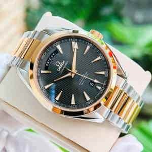 Đồng hồ nam Omega Seamaster 231.20.42.22.06.001