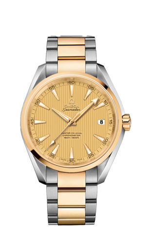 Đồng hồ nam Omega Seamaster 231.20.42.21.08.001