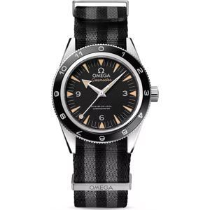 Đồng hồ nam Omega Seamaster 233.32.41.21.01.001