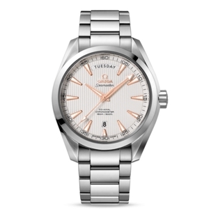 Đồng hồ nam Omega Seamaster 231.10.42.22.02.001