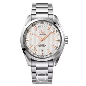 Đồng hồ nam Omega Seamaster 231.10.42.22.02.001