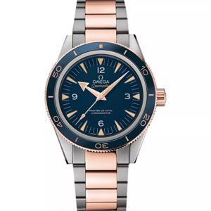 Đồng hồ nam Omega Seamaster 233.60.41.21.03.001