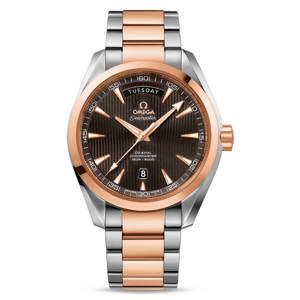 Đồng hồ nam Omega Seamaster 231.20.42.22.06.001