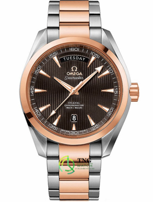 Đồng hồ nam Omega Seamaster 231.20.42.22.06.001