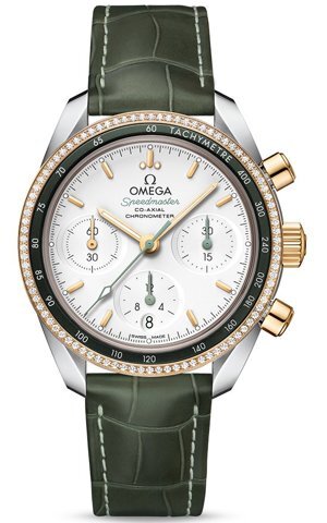 Đồng hồ nam Omega Seamaster 324.28.38.50.02.001