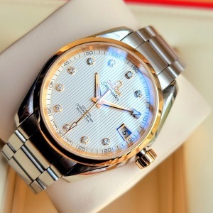 Đồng hồ nam Omega Seamaster Aqua Terra 231.20.39.21.52.003