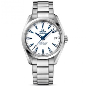 Đồng hồ nam Omega Seamaster Aqua Terra Goodplanet 231.90.39.21.04.001