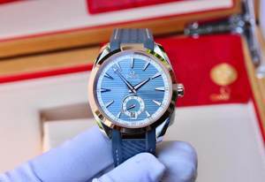 Đồng hồ nam Omega Seamaster Aqua Terra 220.22.41.21.03.001
