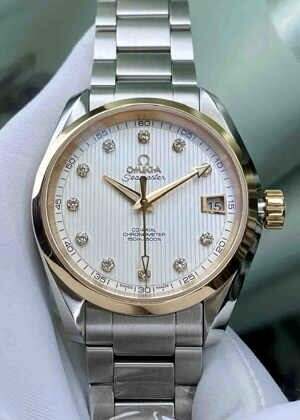 Đồng hồ nam Omega Seamaster Aqua Terra 231.20.39.21.52.003