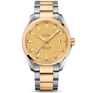 Đồng hồ nam Omega Seamaster Aqua Terra Master Co-Axial 231.20.39.21.08.001