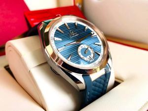 Đồng hồ nam Omega Seamaster Aqua Terra 220.22.41.21.03.001