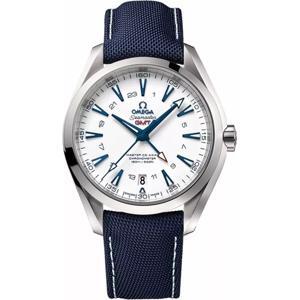 Đồng hồ nam Omega Seamaster Aqua Terra Goodplanet 231.92.43.22.04.001