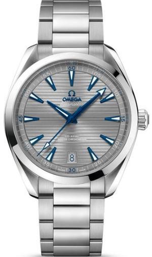Đồng hồ nam Omega Seamaster Aqua Terra 220.10.41.21.06.001