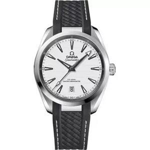 Đồng hồ nam Omega Seamaster Aqua Terra 220.12.38.20.02.001 22012382002001