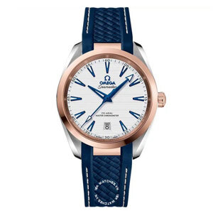 Đồng hồ nam Omega Seamaster Aqua Terra Gents' Collection 220.22.38.20.02.001