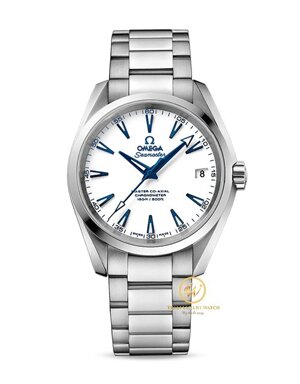 Đồng hồ nam Omega Seamaster Aqua Terra Goodplanet 231.90.39.21.04.001
