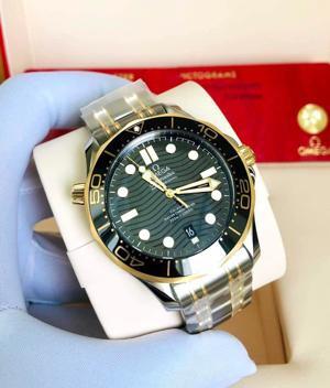 Đồng hồ nam Omega Seamaster Diver 210.20.42.20.01.002