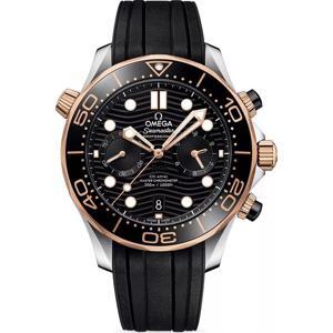 Đồng hồ nam Omega Seamaster Diver 210.22.44.51.01.001