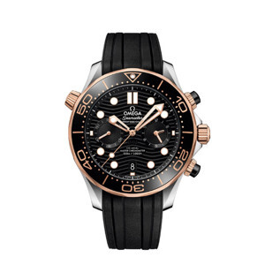 Đồng hồ nam Omega Seamaster Diver 210.22.44.51.01.001