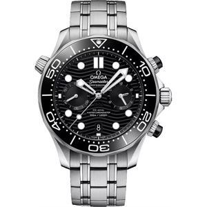 Đồng hồ nam Omega Seamaster Diver 210.30.44.51.01.001