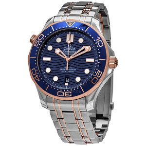Đồng hồ nam Omega Seamaster Diver 210.20.42.20.03.002