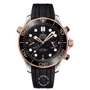 Đồng hồ nam Omega Seamaster Diver 210.22.44.51.01.001