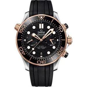 Đồng hồ nam Omega Seamaster Diver 210.22.44.51.01.001