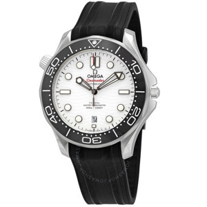 Đồng hồ nam Omega Seamaster Diver 300m 210.32.42.20.04.001 21032422004001