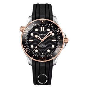 Đồng hồ nam Omega Seamaster Diver 210.22.42.20.01.002
