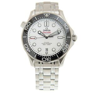 Đồng hồ nam Omega Seamaster Diver 210.30.42.20.04.001