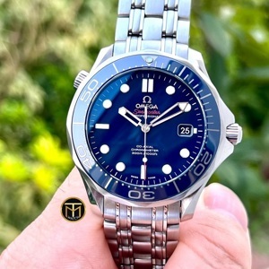 Đồng hồ nam Omega Seamaster Diver 212.30.41.20.03.001