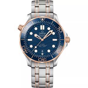 Đồng hồ nam Omega Seamaster Diver 210.20.42.20.03.002