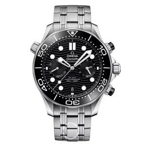 Đồng hồ nam Omega Seamaster Diver 210.30.44.51.01.001