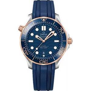 Đồng hồ nam Omega Seamaster Diver 210.22.42.20.03.002