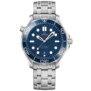 Đồng hồ nam Omega Seamaster Diver 210.30.42.20.03.001