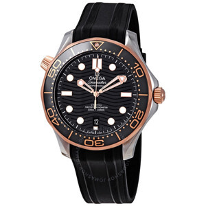 Đồng hồ nam Omega Seamaster Diver 210.22.42.20.01.002