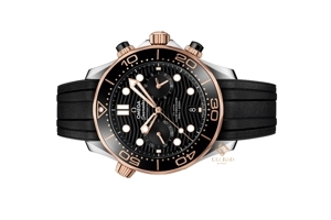 Đồng hồ nam Omega Seamaster Diver 210.22.44.51.01.001