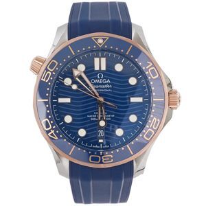 Đồng hồ nam Omega Seamaster Diver 210.22.42.20.03.002