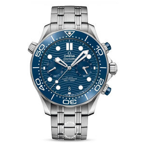 Đồng hồ nam Omega Seamaster Diver 210.30.44.51.03.001