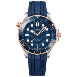 Đồng hồ nam Omega Seamaster Diver 210.22.42.20.03.002